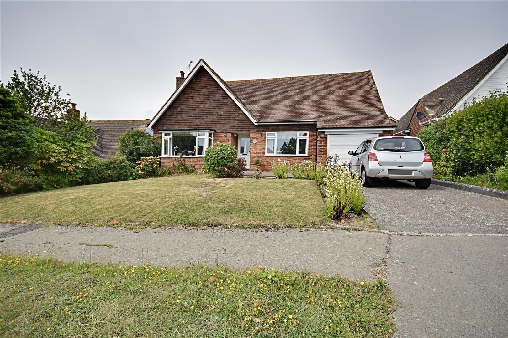 Rush, Witt & Wilson BexhillonSea Office